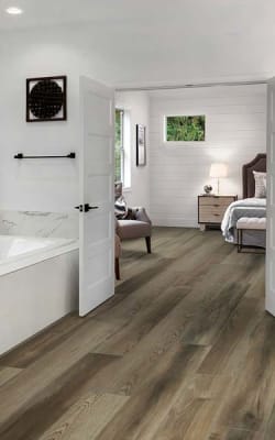 Waterproof flooring in Hobe Sound, FL from FloorXperts