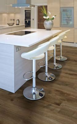 Luxury vinyl flooring in Greenwood, AR from Better Home Supply