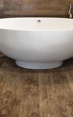 Waterproof flooring in Lexington, NE from Carpet Pros