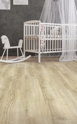 Luxury vinyl flooring in Santa Ana, CA from Sharon and Son's Flooring & Cabinets