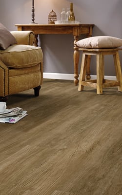Luxury vinyl flooring in Fairview, PA from J’s Flooring Center