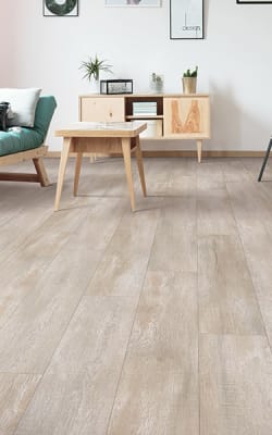 Luxury vinyl flooring in Arnold, NE from Carpet Pros