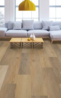 Shop for luxury vinyl flooring in Harrison, NE from Morford's Decorating Center