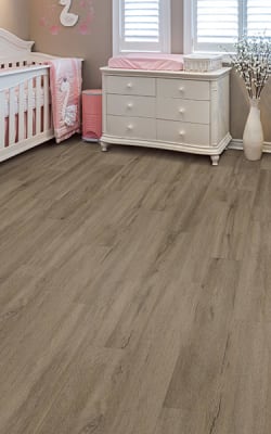 Luxury vinyl flooring in Morris Plains, NJ from Speedwell Design