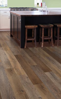 Waterproof flooring in Waterford, CT from The Floor Covering Shop