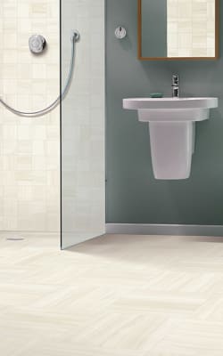Tile flooring in Minden, NE from Carpet Pros