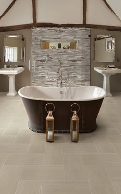 Tile flooring in Arbuckle, PA from Wright's Carpet