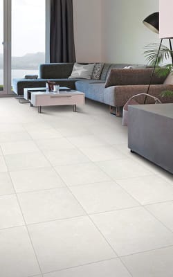 Tile flooring in Folsom, CA from Central Valley Floor Design