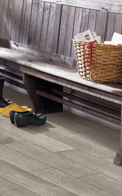 Tile flooring in Polk County, FL from Tampa quality flooring