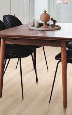 Laminate flooring in Duluth, GA from JA Worldwide Design