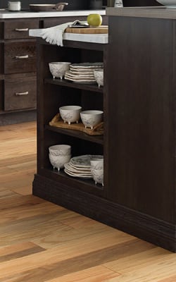 Engineered hardwood flooring in Estero, FL from Supreme Floors