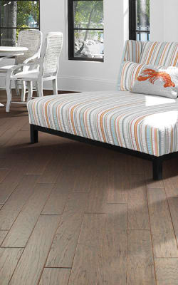 Hardwood flooring in Apex, NC from Kimi's Carpets Plus