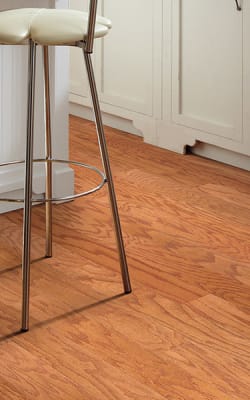 Hardwood flooring in Fort Myers, FL from Supreme Floors