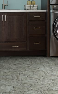 Waterproof flooring in Bettendorf, IA from Wayne Montgomery Floors