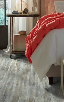 Luxury vinyl flooring in Westfield, IN from Full Circle Flooring