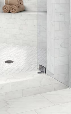 Tile flooring in Tampa, FL from Carillon Floor Center
