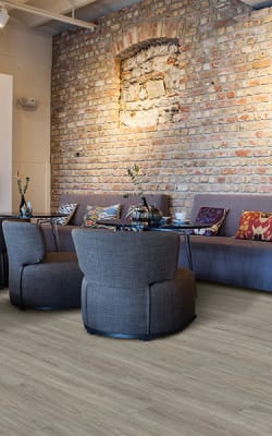 Waterproof flooring in Huntersville, NC from Legacy Floor Services INC