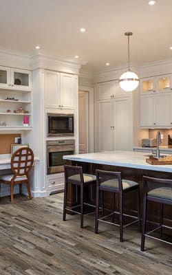 Waterproof flooring in Benton, TN from Paint Plus Flooring