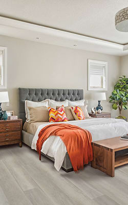 Waterproof flooring in Logan, UT from Flooring Liquidator