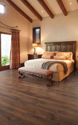 Aroma Z Home Flooring Design