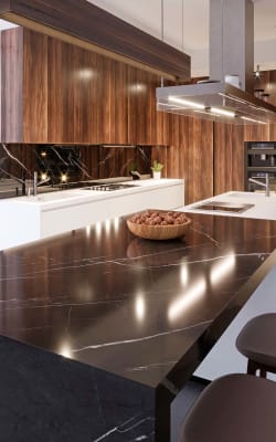 Countertops flooring in Niceville, FL from Apex Design Center