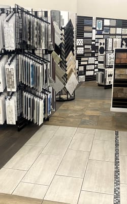 Review Us flooring in Durham, CA from Dave's Tile City