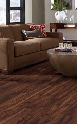 Waterproof flooring in San Bernardino, CA from MDS Flooring Covering Corp.