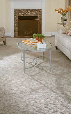 Carpet flooring in Farragut, TN from Creative Carpet & Tile