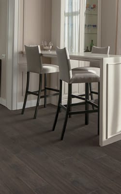 Hardwood flooring in Burlington, ON from Kosco Flooring