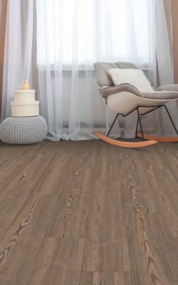 Luxury vinyl flooring in Kyle, TX from Texas Flooring Professionals