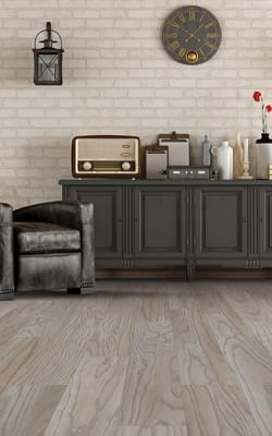 Luxury vinyl flooring in Kennewick, WA from Luke's Carpet & Design Center