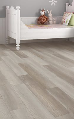 Luxury vinyl flooring in Las Vegas, NV from Euflooria Flooring