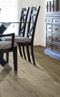 Laminate flooring in Riverside, CA from Hernandez Hardwood