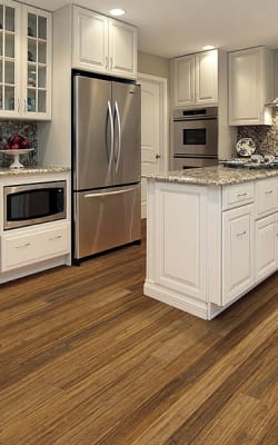 Luxury vinyl flooring in Sterling Heights, MI from Floorz4less