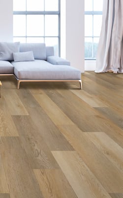 Shop for luxury vinyl flooring in Crestview, FL from Gene's Floor Covering