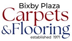 Bixby Plaza Carpets and Flooring