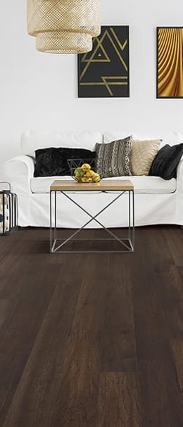 Wood floors from Austin Floor Pros in Lakeway, TX