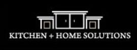Kitchen & Home Solutions