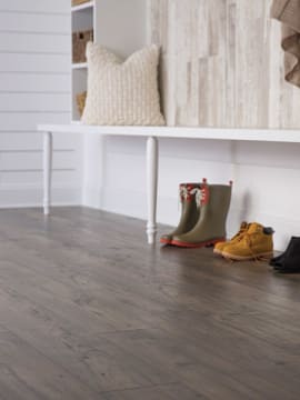 Laminate flooring in Anthony, NM