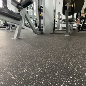 Cork flooring in Coquitlam, BC
