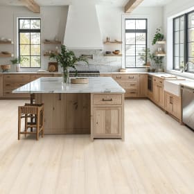 Luxury Vinyl flooring in White Rock, BC