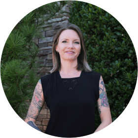 MELISSA ROCHE – DESIGN CONSULTANT/OUTSIDE BUILDER SALES