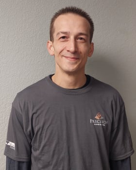 Joshua Freis Flooring Flooring Technician