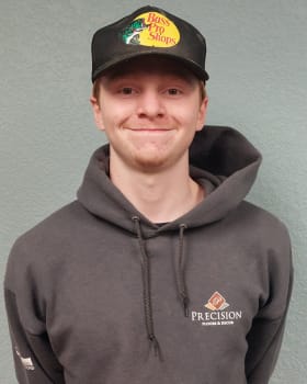 Michael Heider Flooring Technician