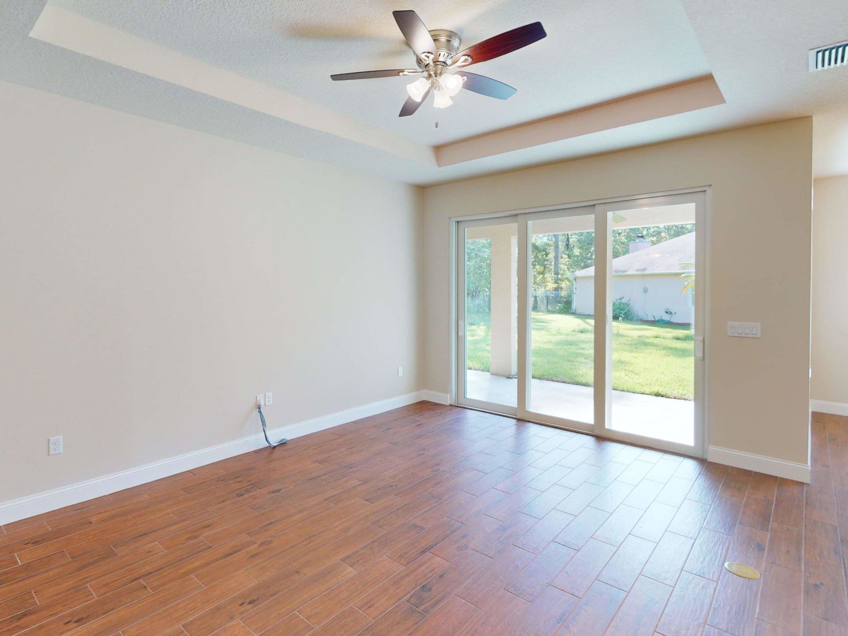 Our work from Volusia Wholesale Flooring