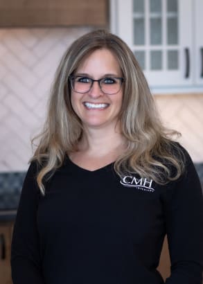 Kristen Dunbar CKD- Designer
