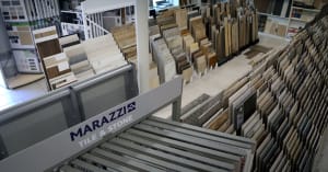 High-quality flooring store near you in Santee, CA