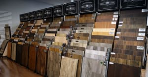 Top-quality flooring for the Santee, CA area