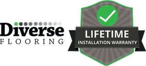 Diverse Flooring in Maple Ridge, BC Lifetime Installation Warranty Diverse Flooring in Maple Ridge, BC Lifetime Installation Warranty