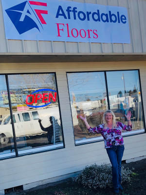 Flooring experts near you